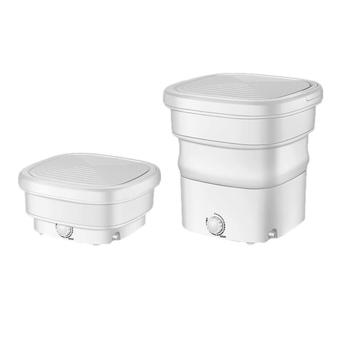 Portable Foldable Washing Machine product thumbnail 5