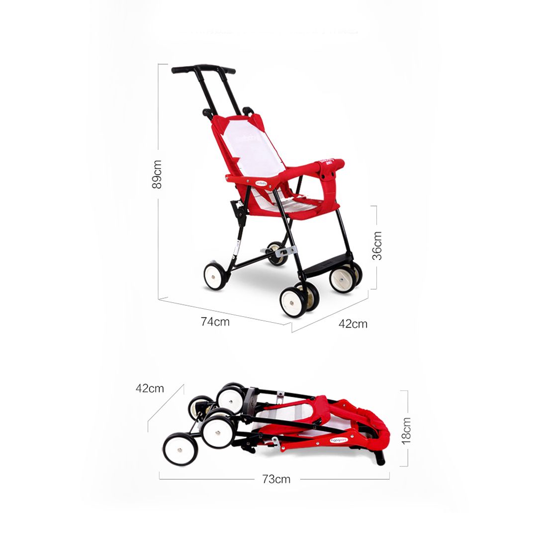 Baby Stroller For Travel and Transportation product thumbnail 13