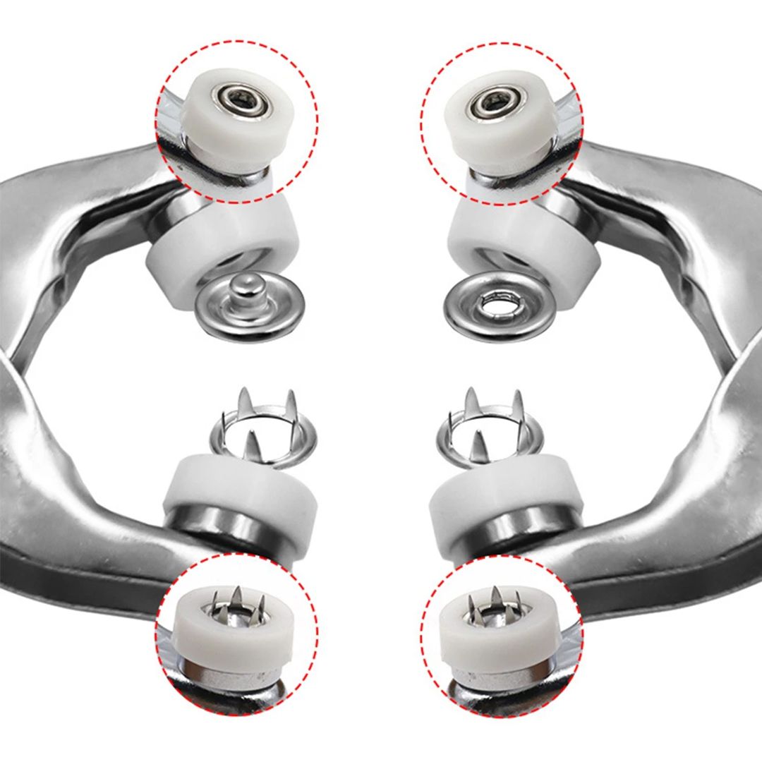 Pliers For Pressing Clothes Buttons product thumbnail 11