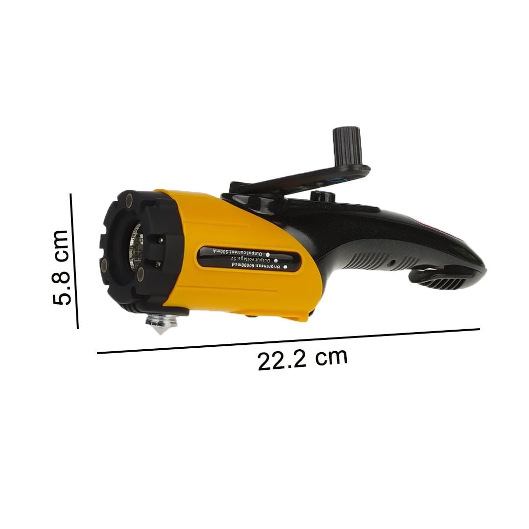 Car Safety and Emergency Tool product thumbnail 16