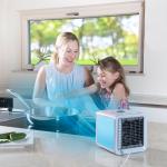 المكيف المتنقل - 4