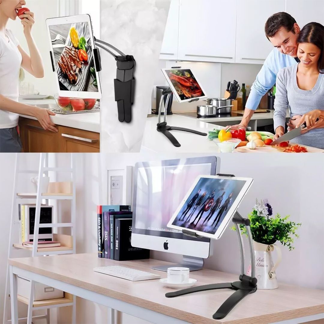 حامل تابلت قابل للتعديل - 6