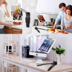 حامل تابلت قابل للتعديل - 6