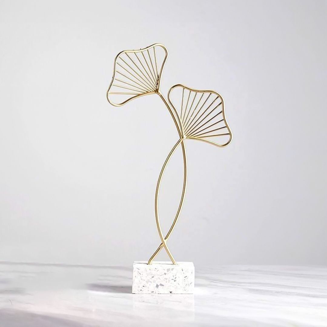 Golden Leaves Antique Set product thumbnail 10