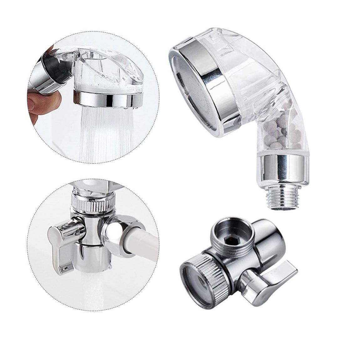 Shower Diverter Valve product thumbnail 10