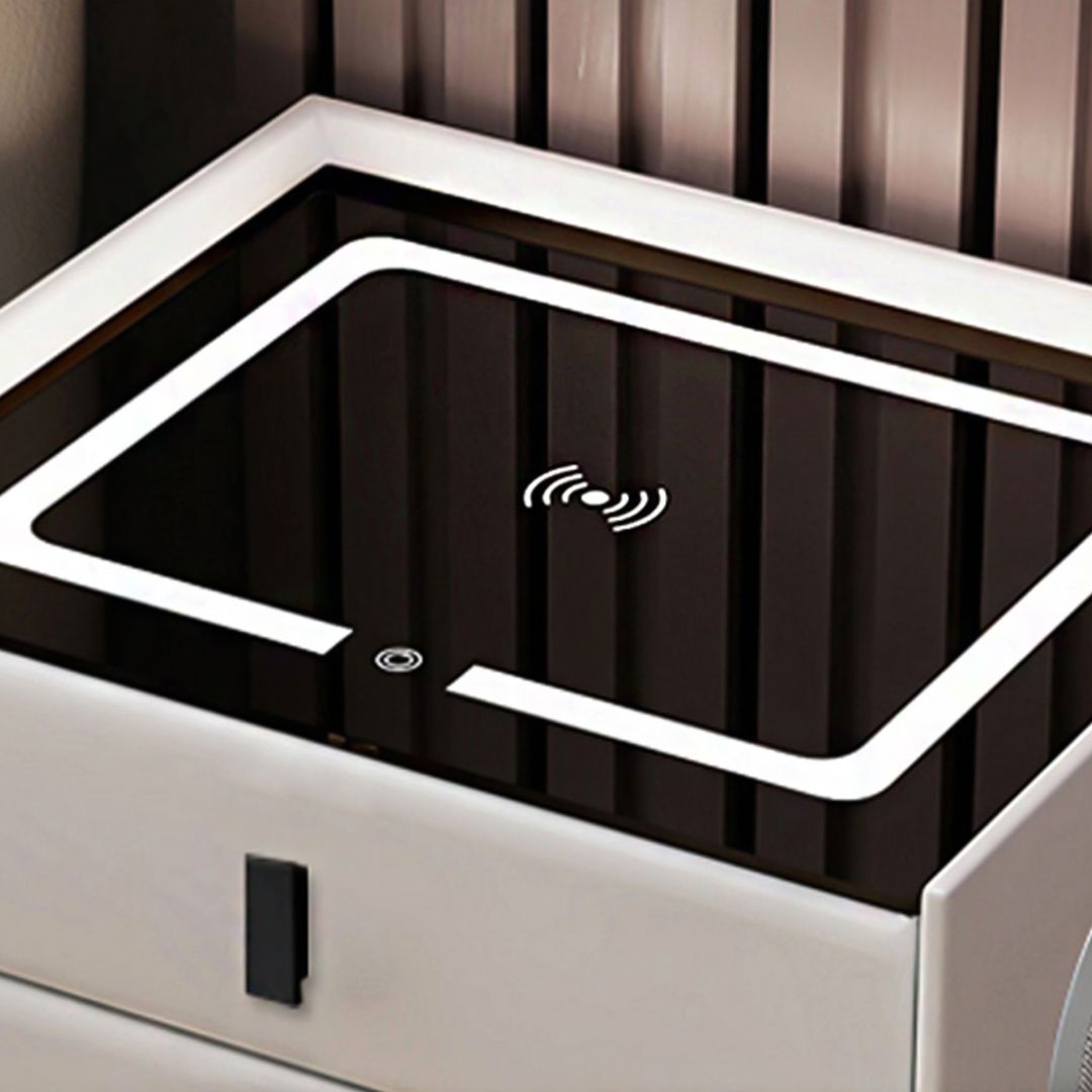 Smart Bedside Table product thumbnail 12