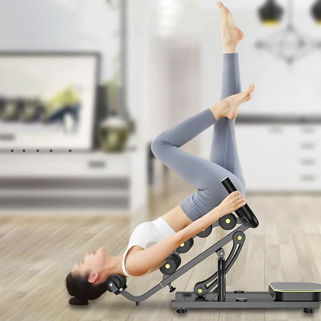 Spinal Exercise Bench product thumbnail 3