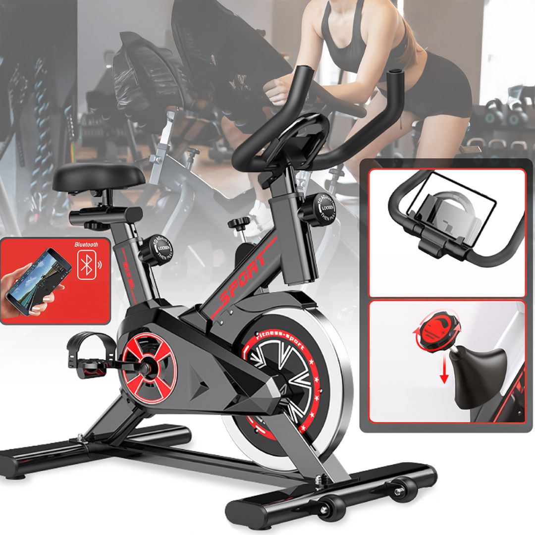 Bluetooth Fitness Bike product thumbnail 7