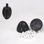 حنفية مع ستاند متنقلة - 14