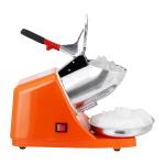 ماكينة طحن الثلج الكهربائية - 10