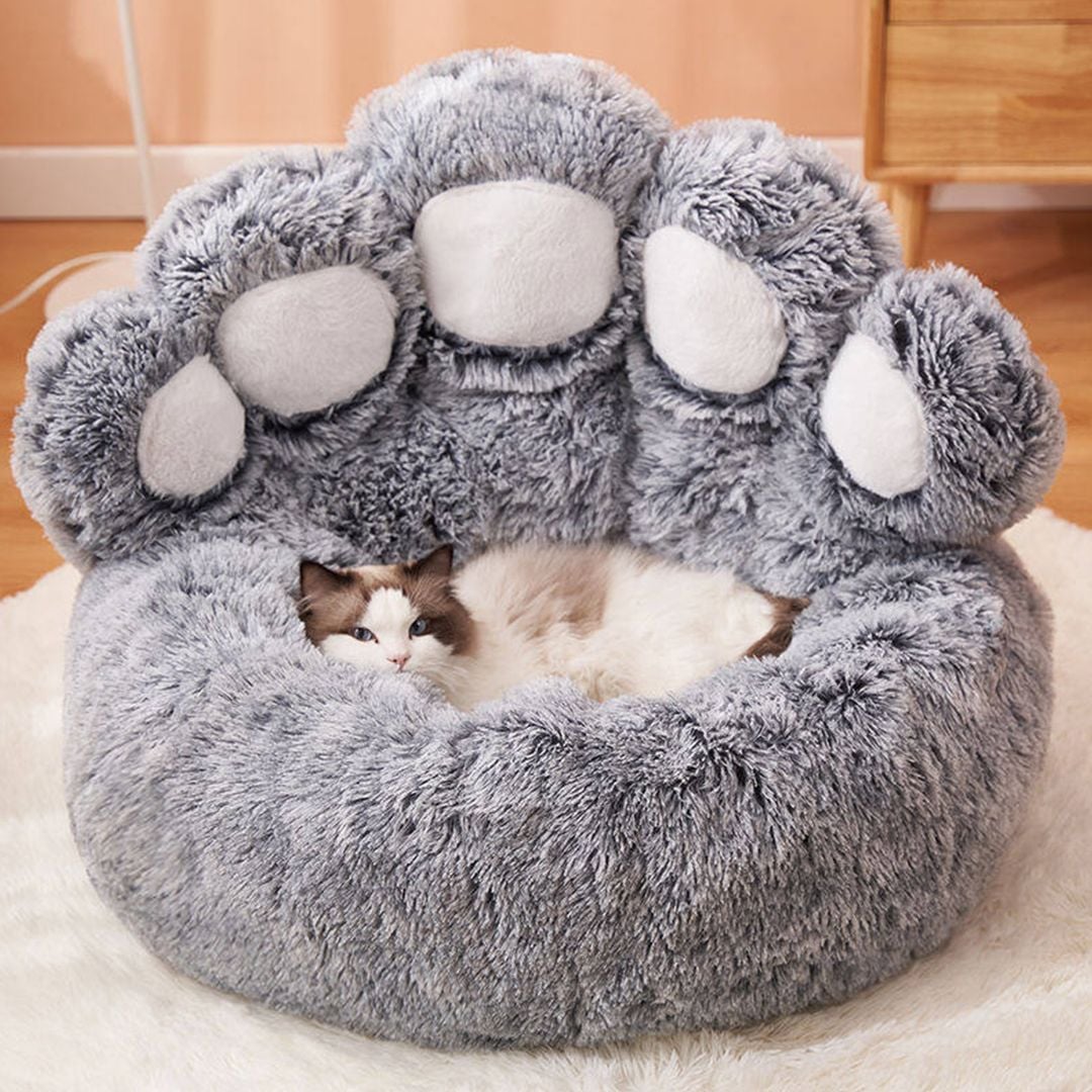 Warm Pet Bed For Winter product thumbnail 4