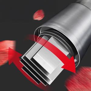 قطاعة الثوم اليدوية - 4