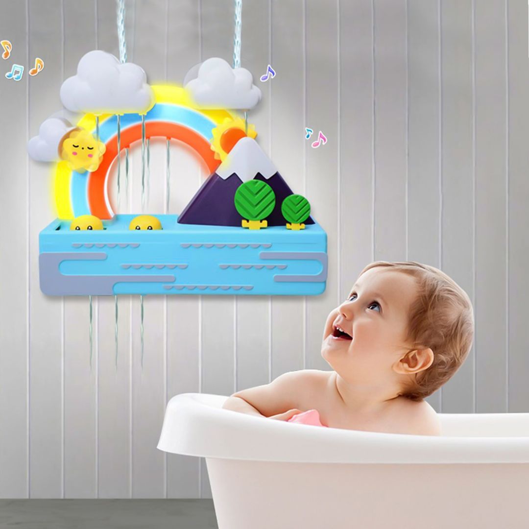 Bath Toys for Toddlers product thumbnail 3