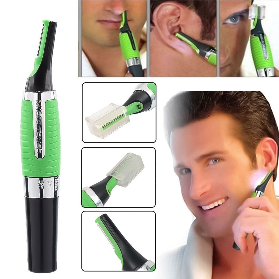 Micro Touch Shaver Machine product thumbnail 10