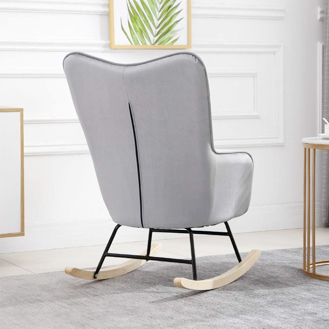Modern Rocking Chair product thumbnail 17