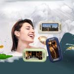 حافظ هاتف مقاوم للماء - 5