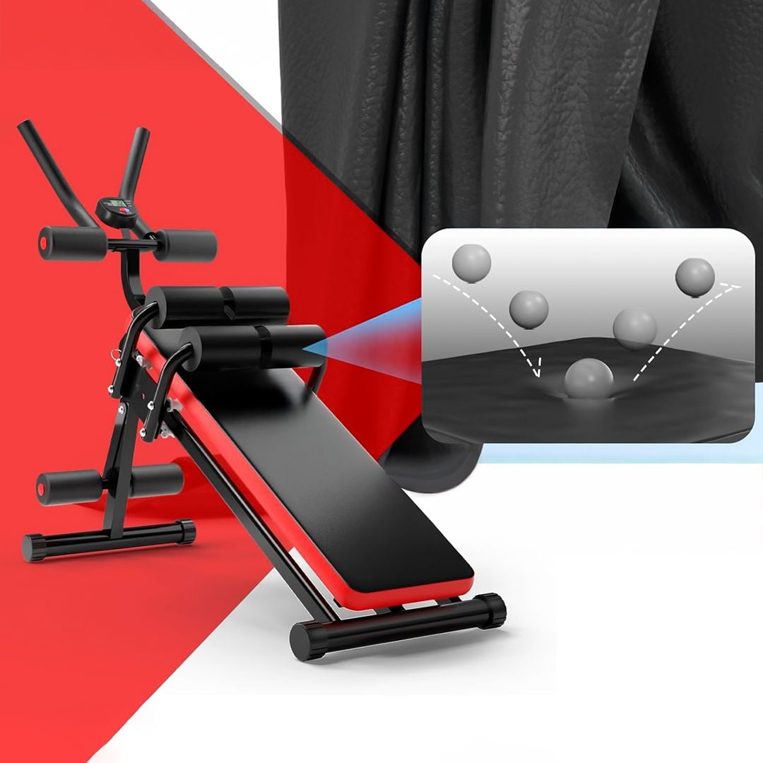 Multifunctional Abdominal Exerciser product thumbnail 11