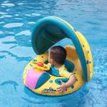 عوامة سباحة للأطفال قابلة للنفخ - 7