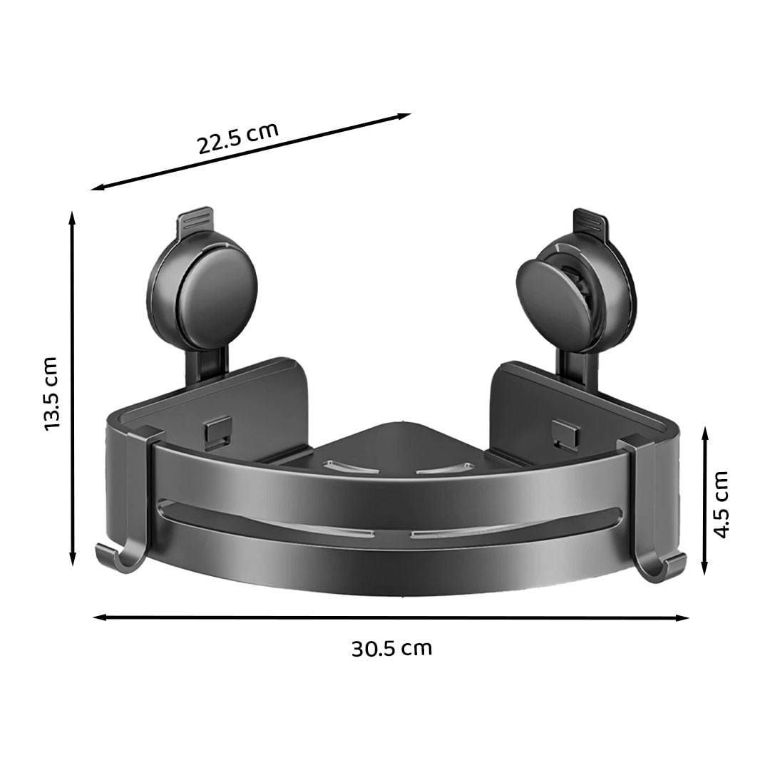 Corner Storage Rack product thumbnail 10