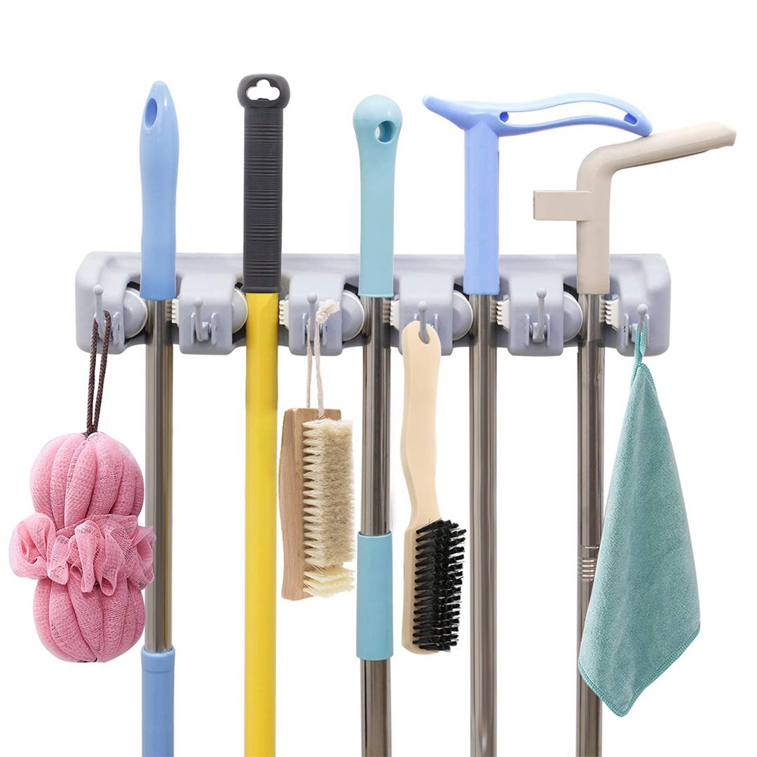 Mop Broom Holder product thumbnail 11