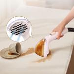 مكنسة تنظيف السجاد العميق - 3