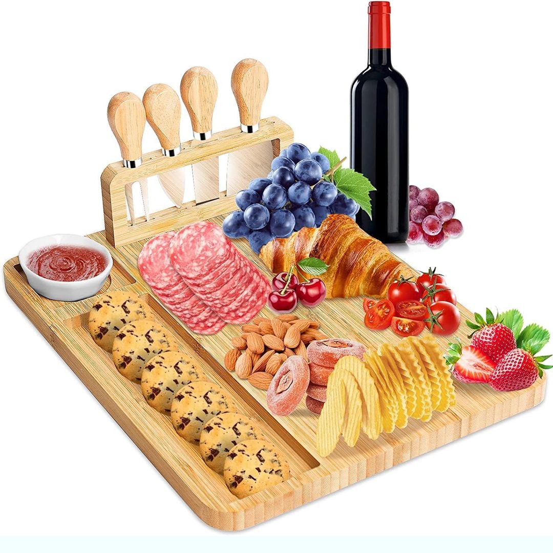 Cheese Board with Knife set product thumbnail 14