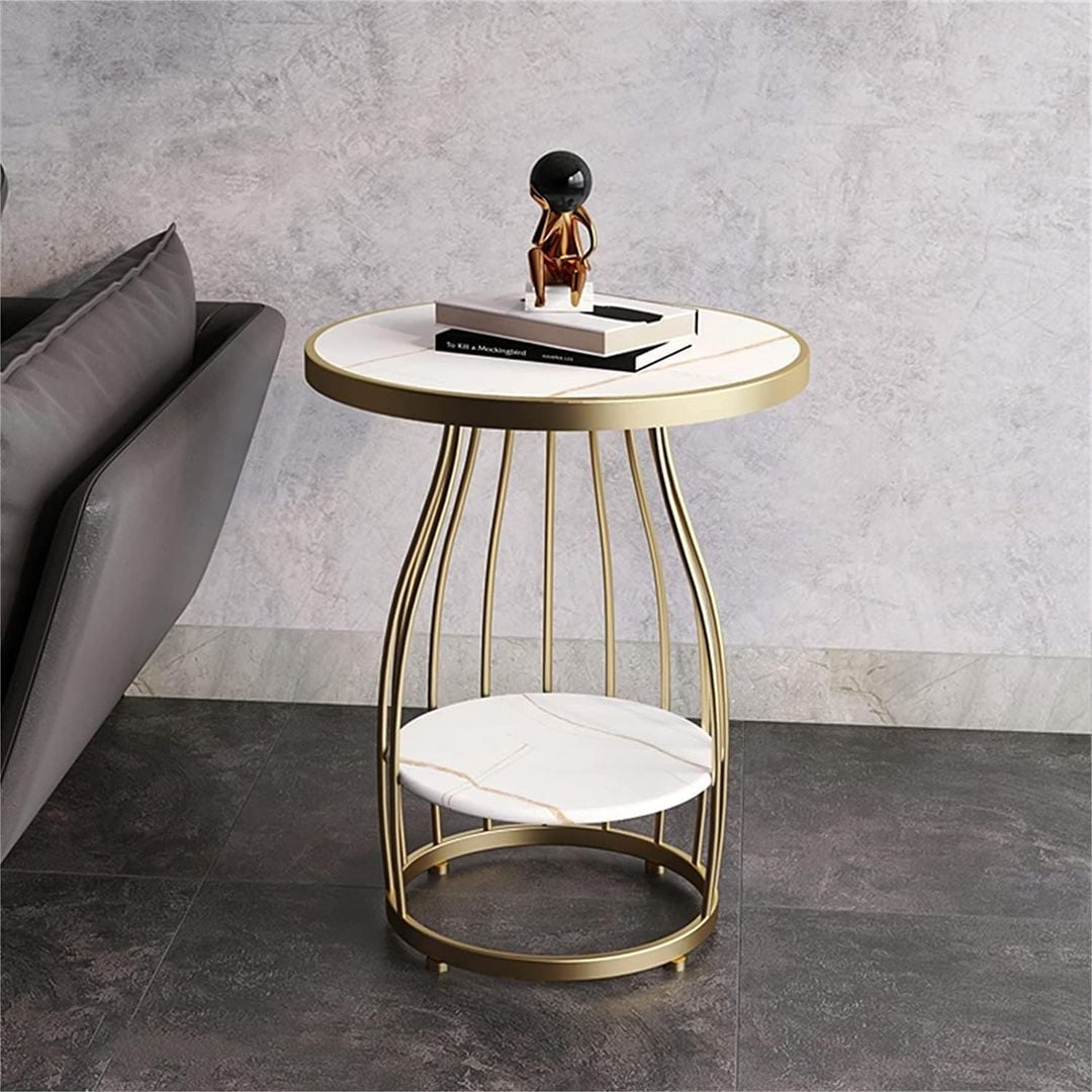 Marble Side Table product thumbnail 8