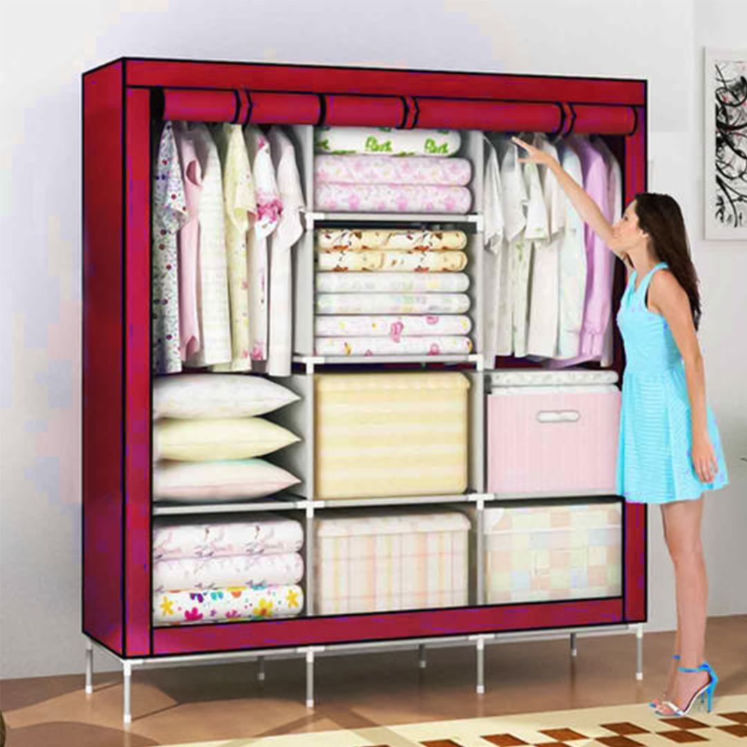Clothes Wardrobe product thumbnail 13