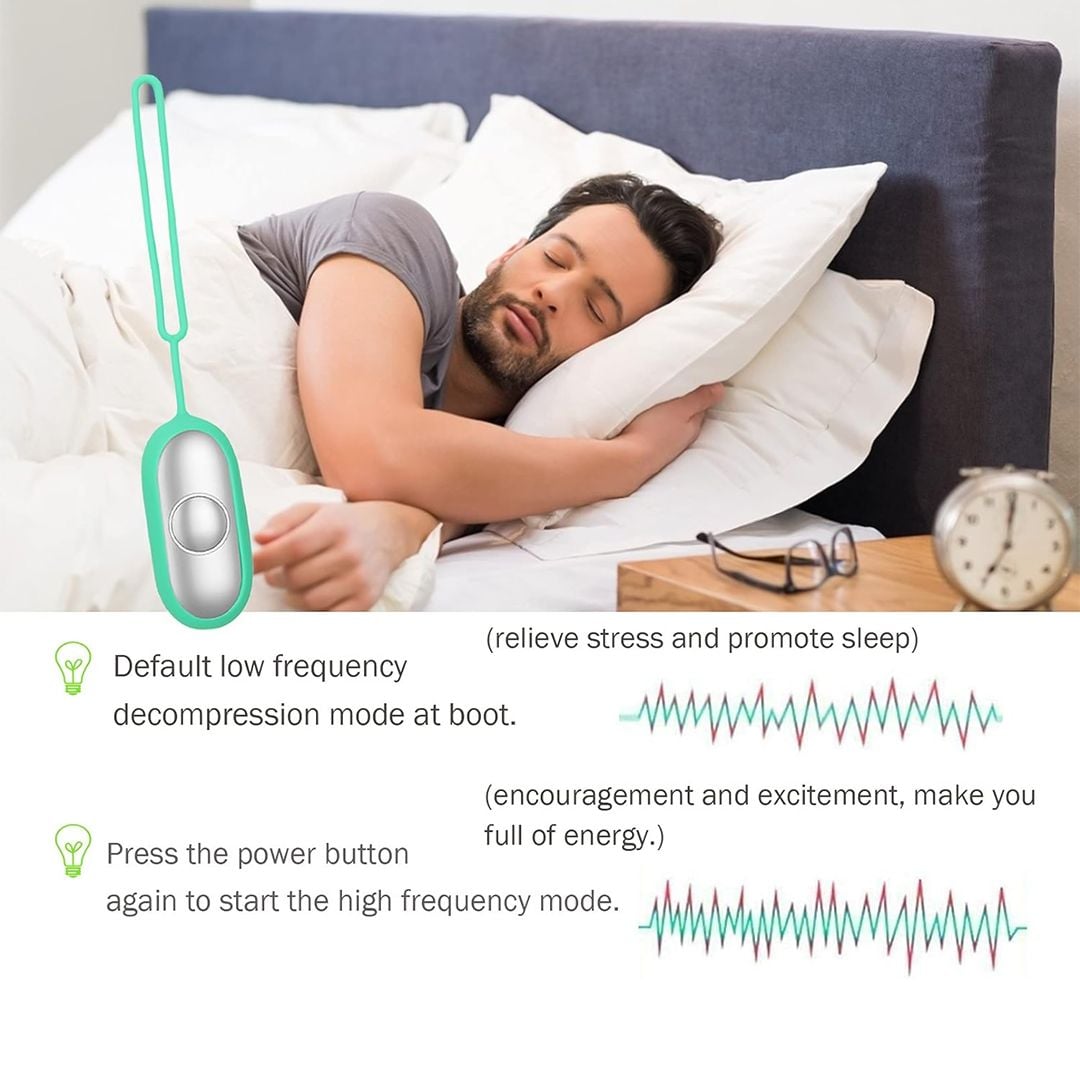 Electronic Sleep Aid Device product thumbnail 11