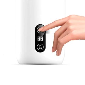 سخان وحافظ حرارة محمول - 5