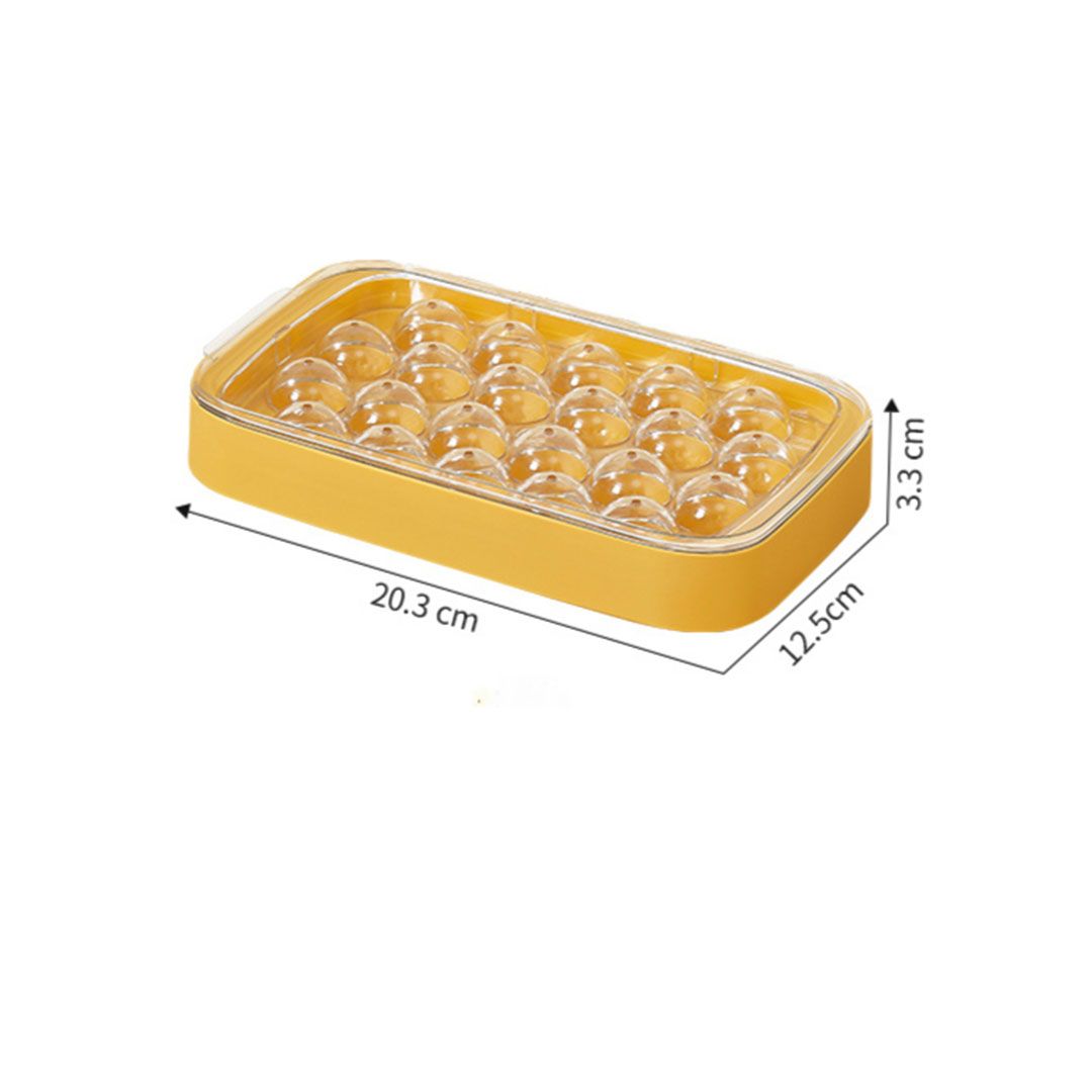 Round Ice Molds product thumbnail 10