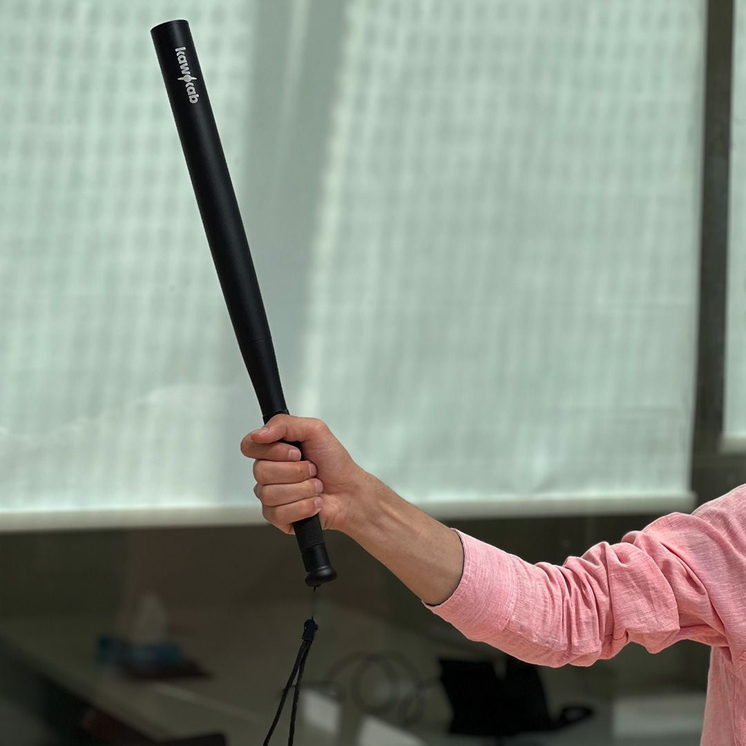 Baseball Bat with LED Light - 15