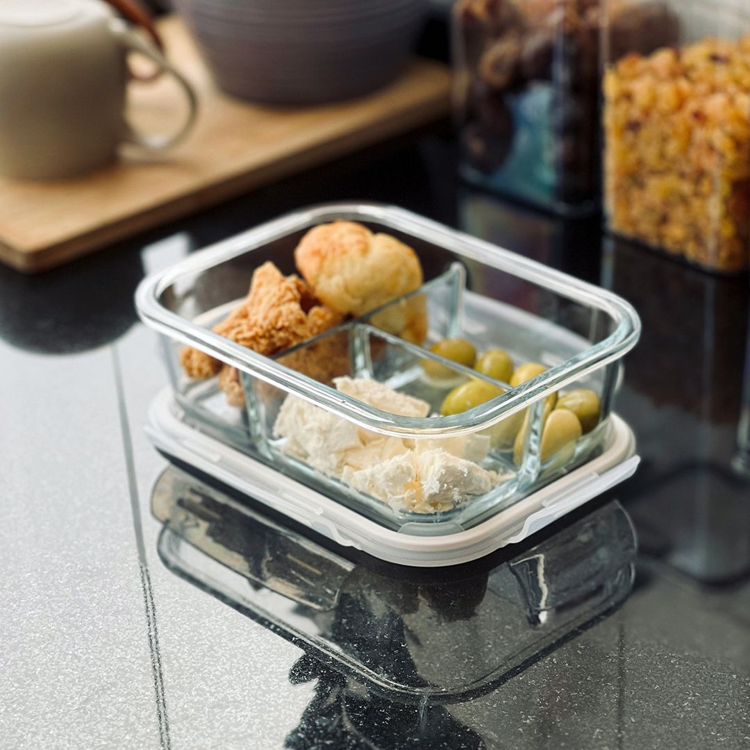 Glass Lunch Box product thumbnail 3