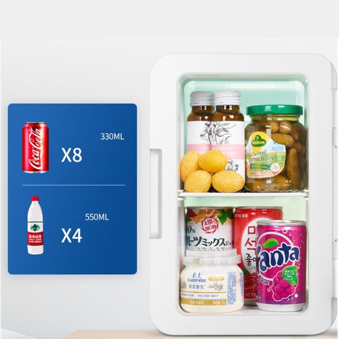 Cooling and Warming Mini Bar product thumbnail 10