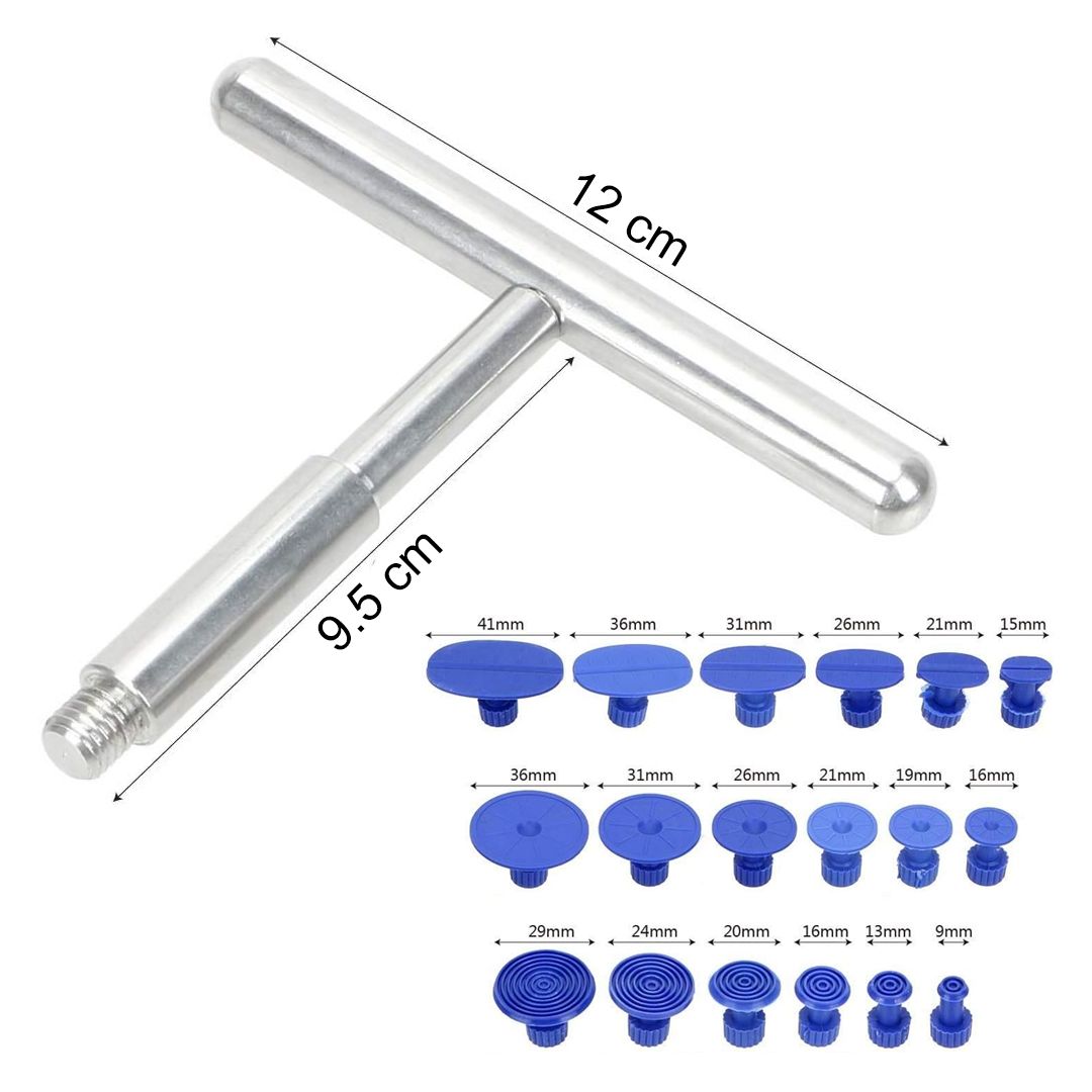 Car Body Repair Kit product thumbnail 13