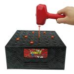 لعبة صندوق البالونات مع مطرقة - 5