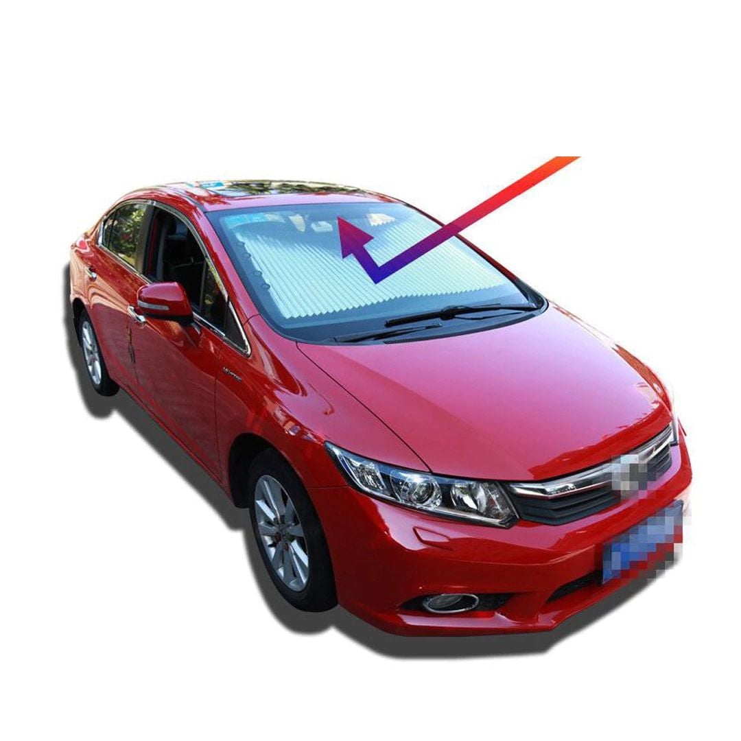 مظلة شمسية للسيارة - 6