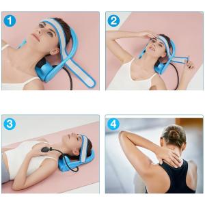 دعامة الرقبة الهوائية - 3