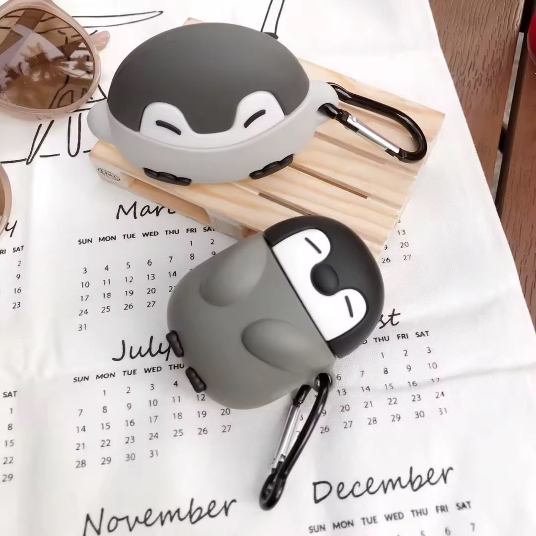 Penguin Case for AirPods product thumbnail 5