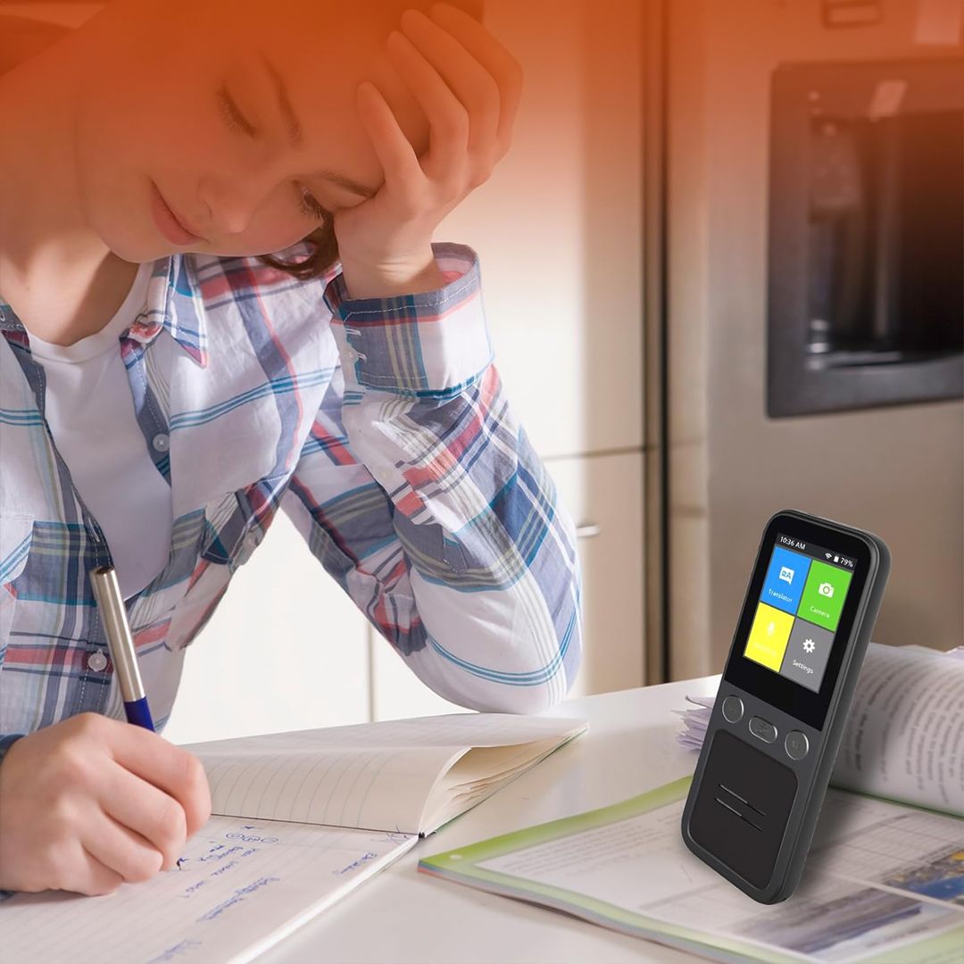 المترجم الصوتي الذكي - 4