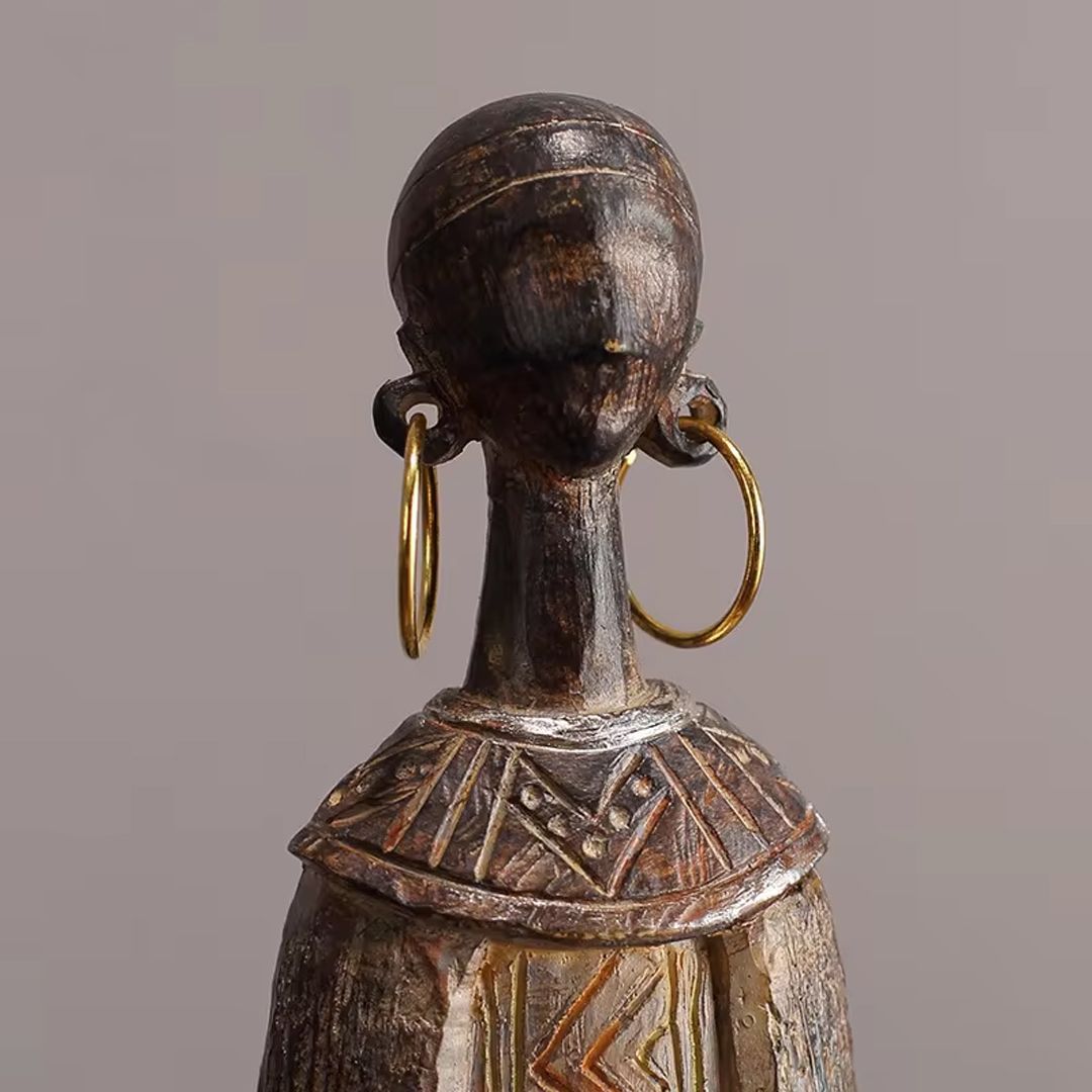 African style Antiques Collection product thumbnail 7