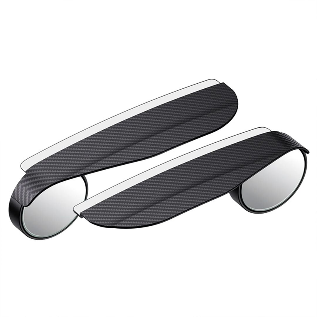 Car Blind Spot Mirror 2pcs product thumbnail 10