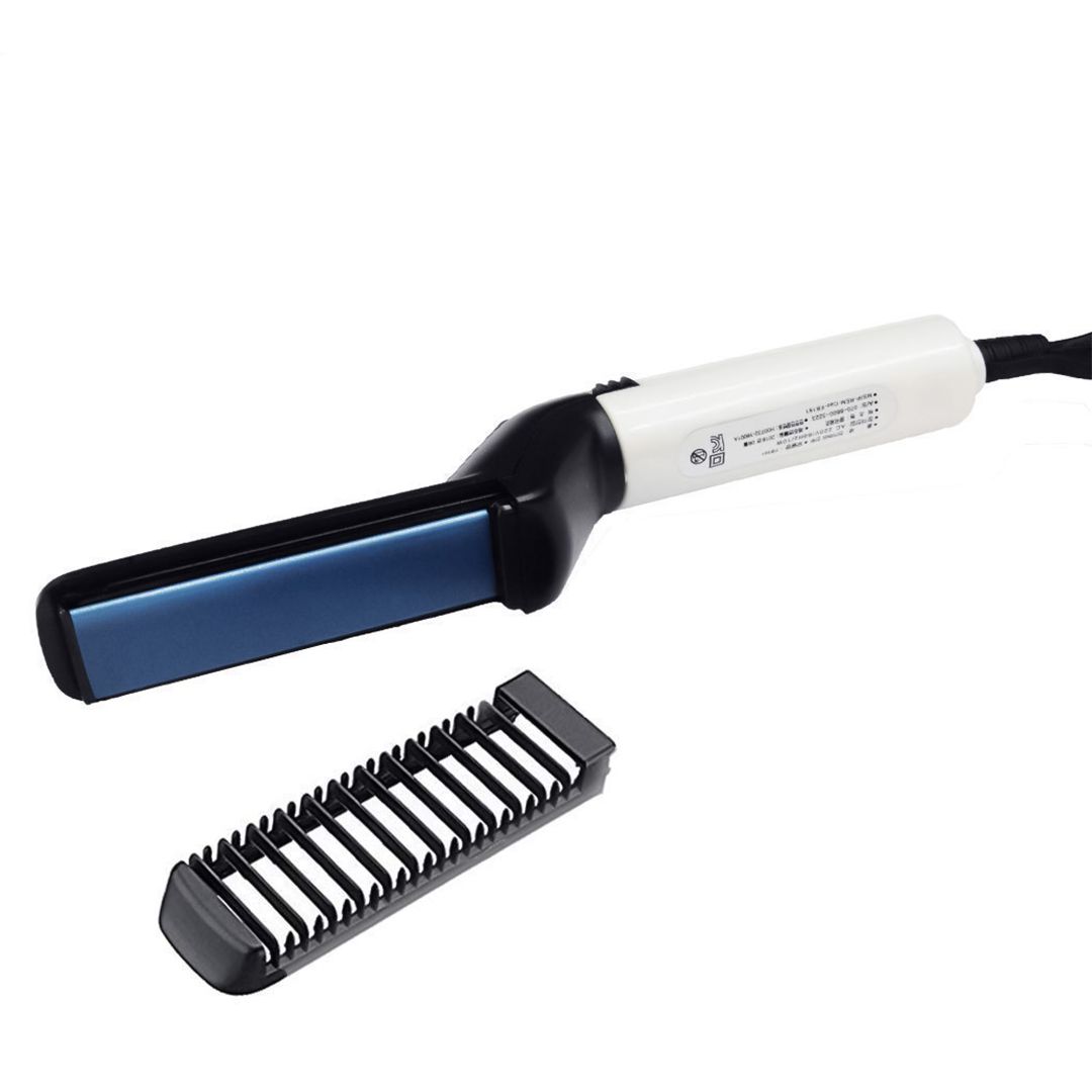 Beard Straightening Comb product thumbnail 4