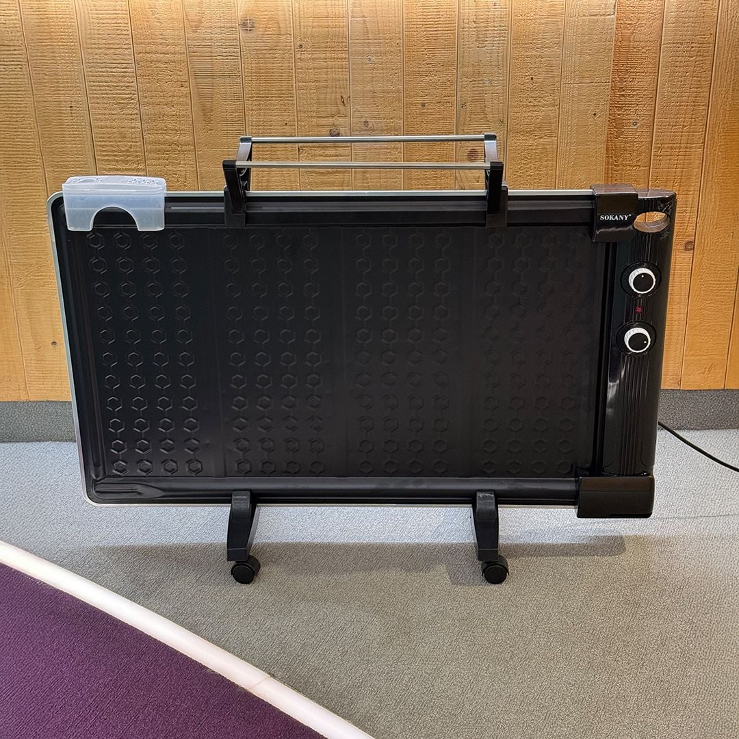 دفاية كهربائية من SOKANY - 1