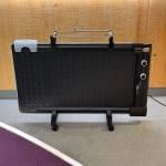 دفاية كهربائية من SOKANY - 1