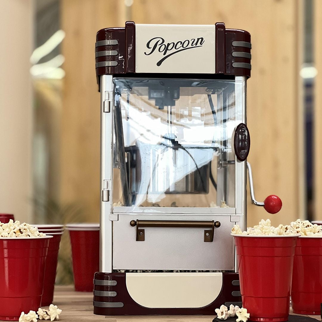 Electric Popcorn Maker product thumbnail 13