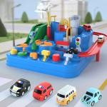 Racing Car Adventure Toy - 14
