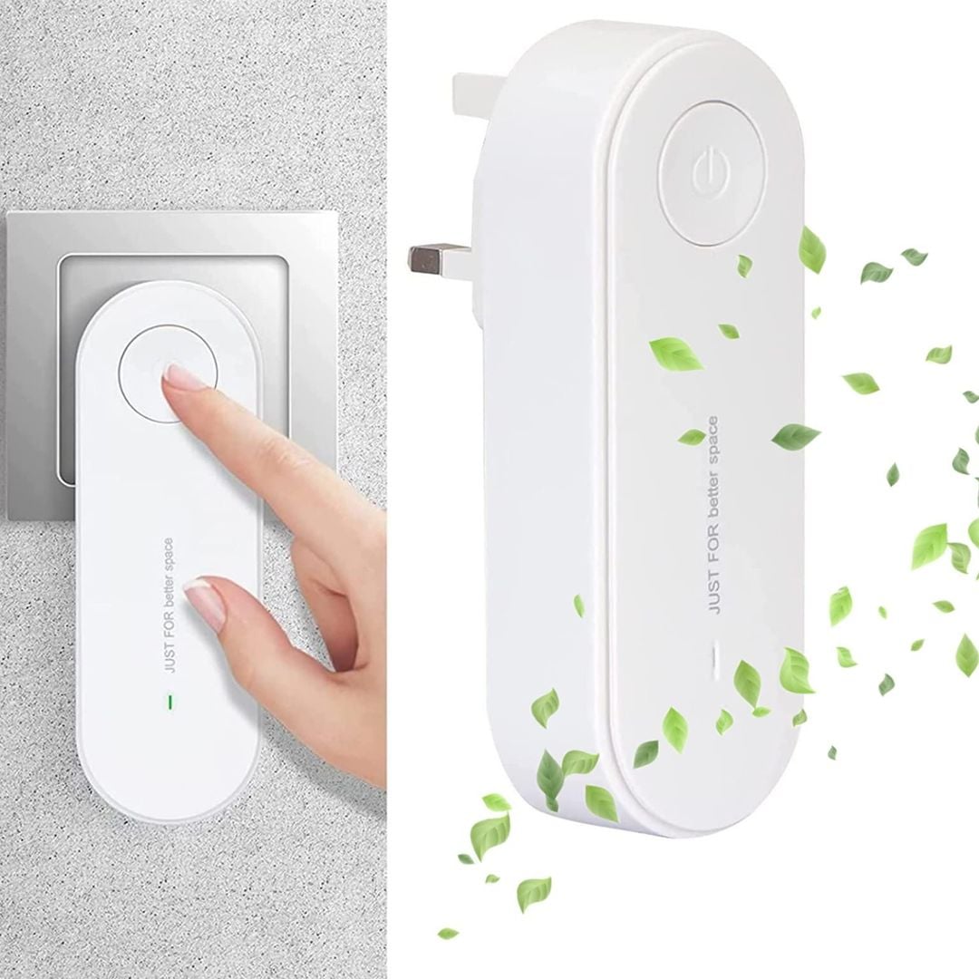 Air Purifier and Deodorizer product thumbnail 8