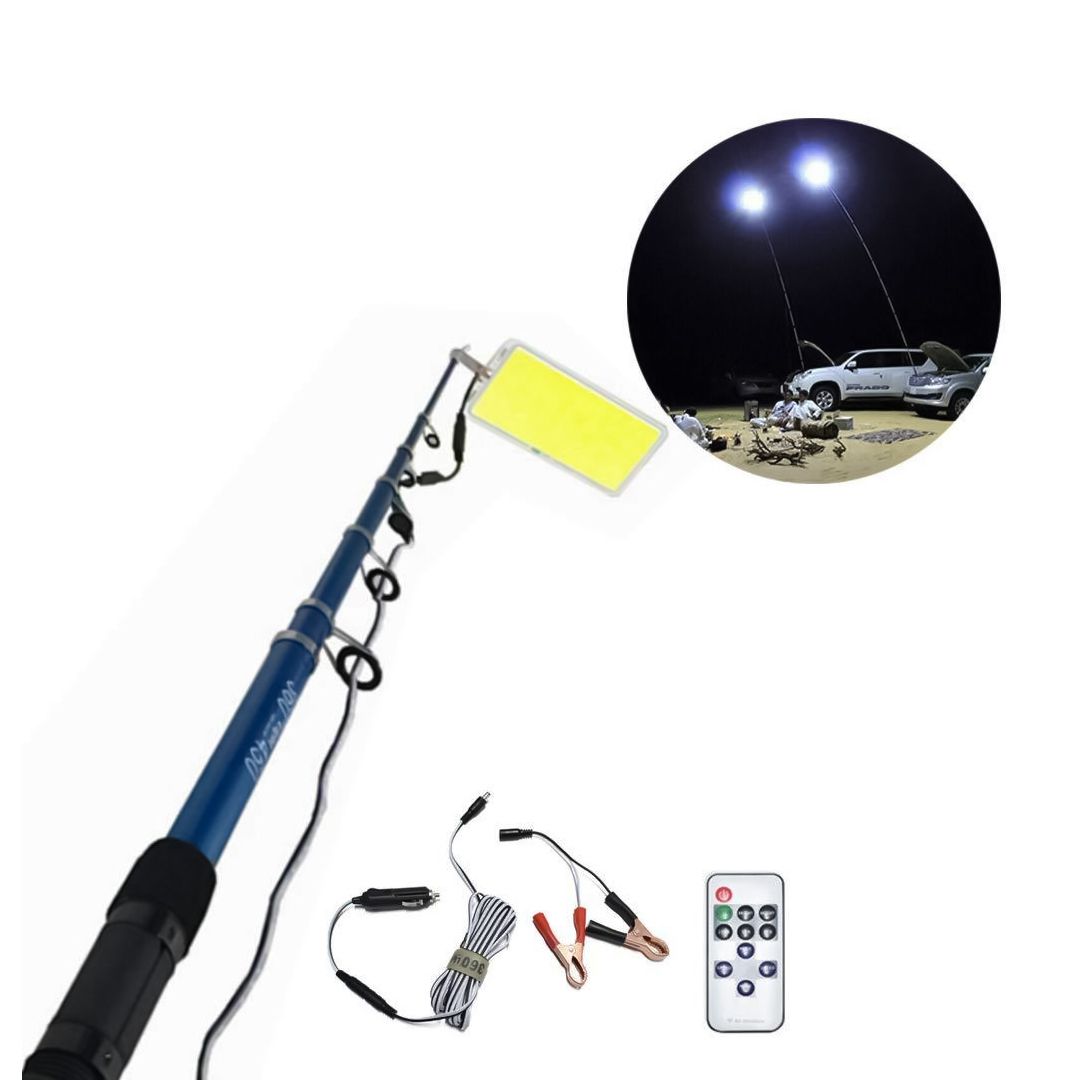 360 Outdoor Multi Function LED Light product thumbnail 6