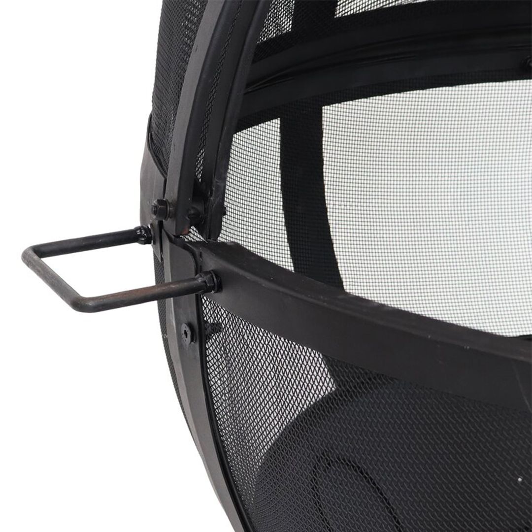 مدفأة الحطب العصرية - 12